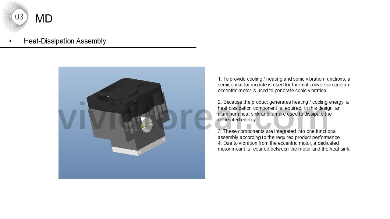 Structural Design Details